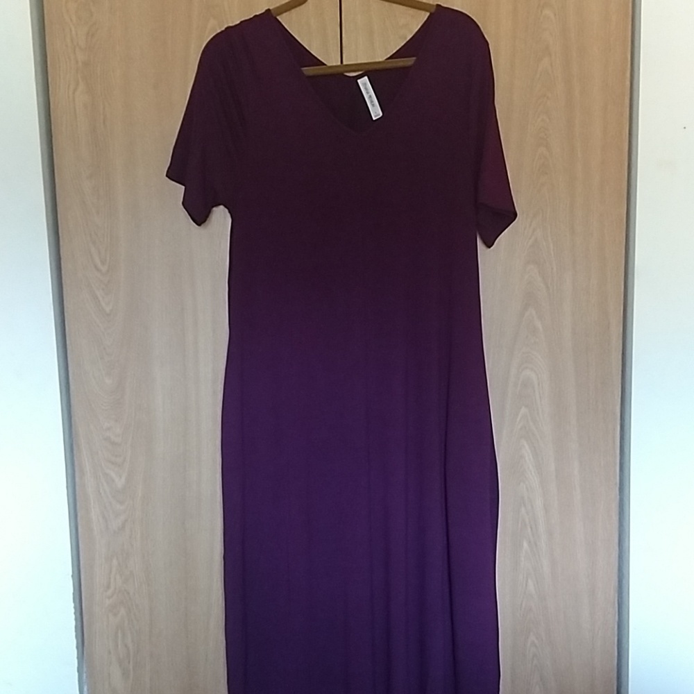Mysty Pearl maxi Medioum New! - Picture 3 of 6